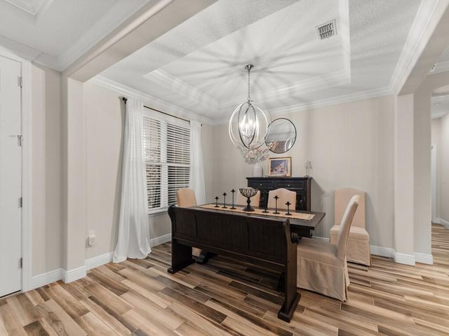1269 SW Bargello Avenue, Port St. Lucie, Port St Lucie, FL 34953
