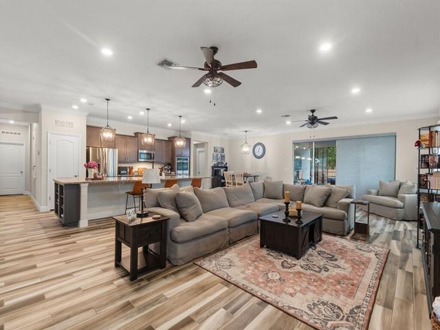 1269 SW Bargello Avenue, Port St. Lucie, Port St Lucie, FL 34953