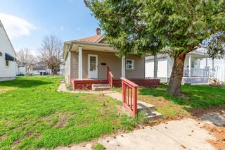 611 Mckinley Avenue, Lancaster, OH 43130