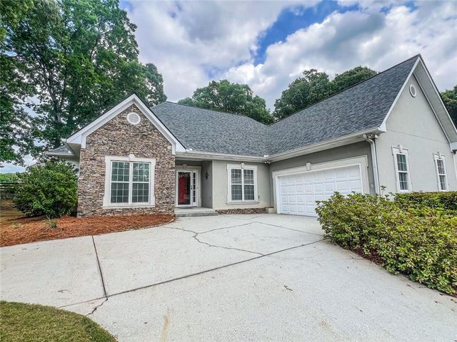4008 Biltmore Cove Way NE, Buford, GA 30519