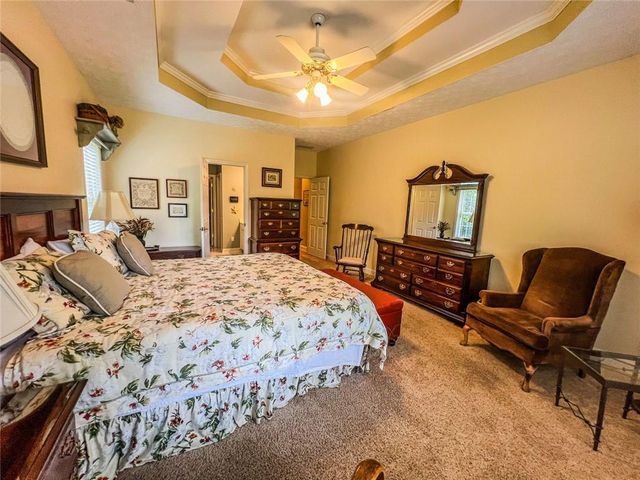 4008 Biltmore Cove Way NE, Buford, GA 30519