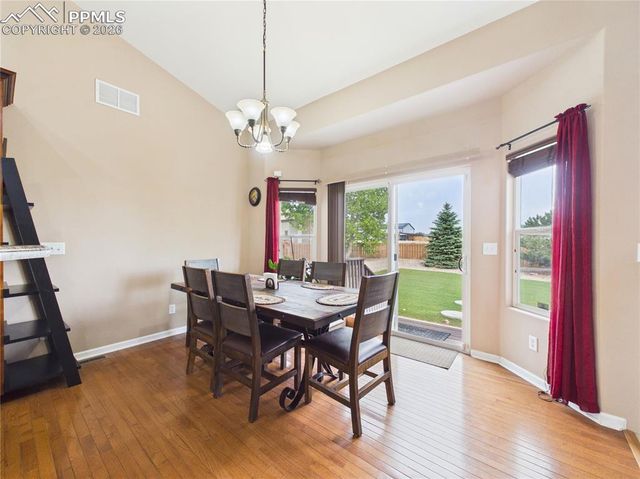553 S Saunders Drive, Pueblo West, CO 81007