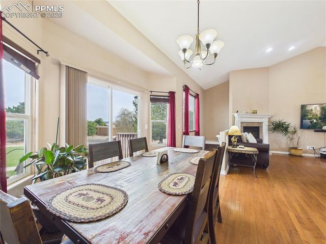 553 S Saunders Drive, Pueblo West, CO 81007