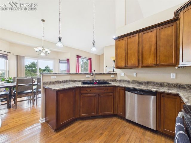 553 S Saunders Drive, Pueblo West, CO 81007