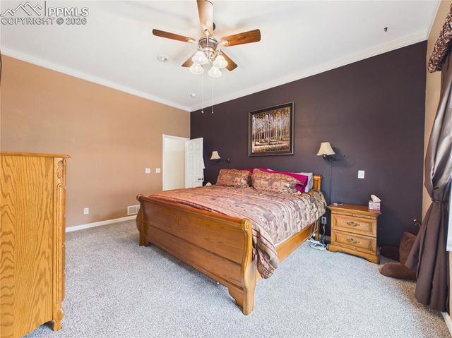 553 S Saunders Drive, Pueblo West, CO 81007