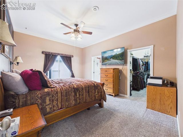 553 S Saunders Drive, Pueblo West, CO 81007