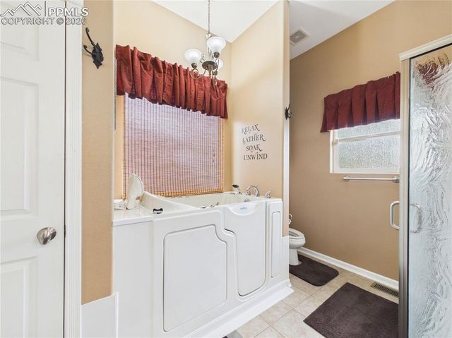 553 S Saunders Drive, Pueblo West, CO 81007
