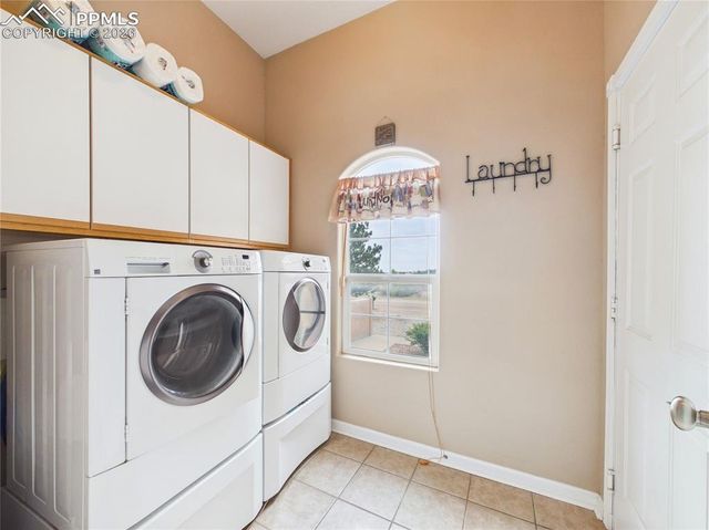 553 S Saunders Drive, Pueblo West, CO 81007