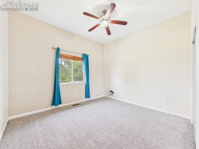 553 S Saunders Drive, Pueblo West, CO 81007
