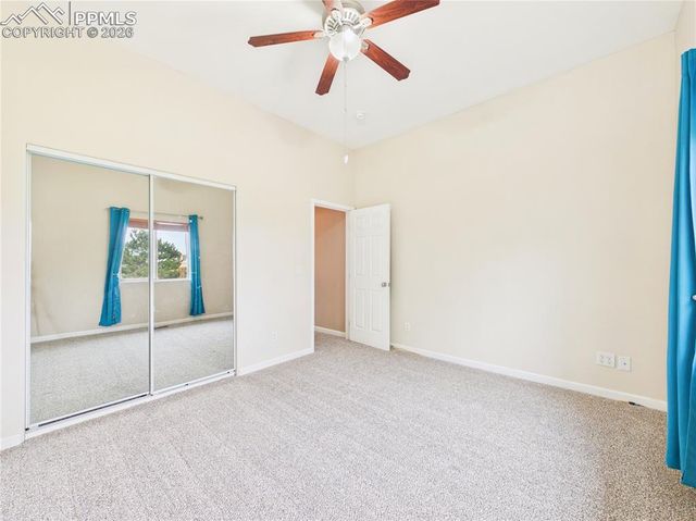 553 S Saunders Drive, Pueblo West, CO 81007