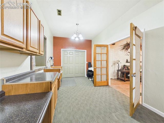 553 S Saunders Drive, Pueblo West, CO 81007