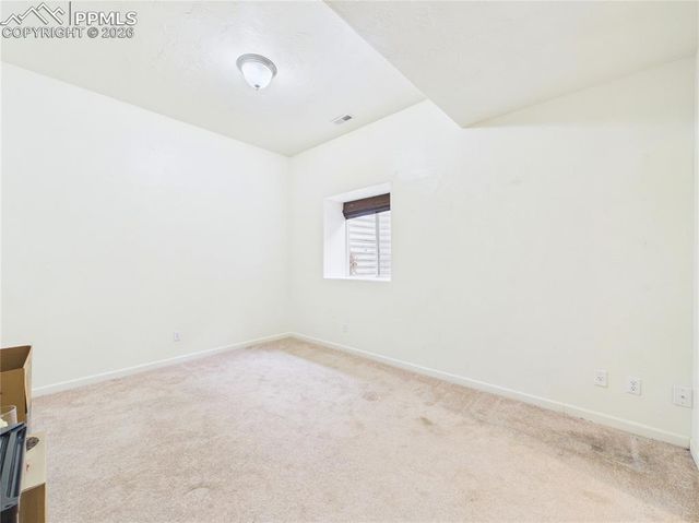 553 S Saunders Drive, Pueblo West, CO 81007