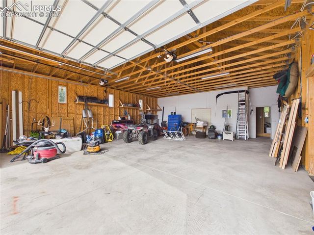 553 S Saunders Drive, Pueblo West, CO 81007