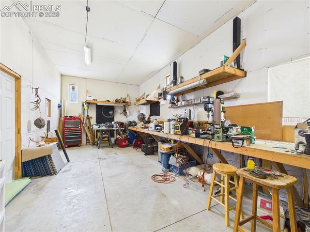 553 S Saunders Drive, Pueblo West, CO 81007