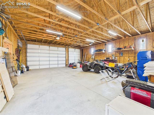 553 S Saunders Drive, Pueblo West, CO 81007