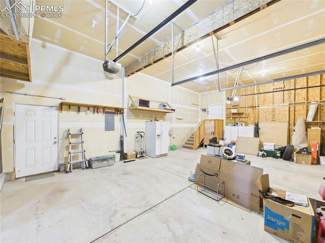 553 S Saunders Drive, Pueblo West, CO 81007
