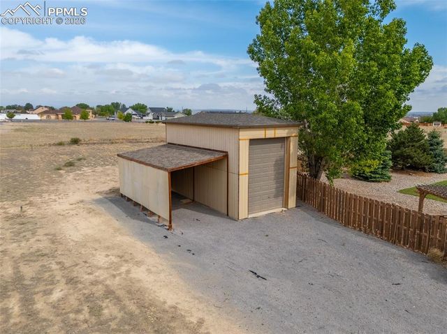 553 S Saunders Drive, Pueblo West, CO 81007