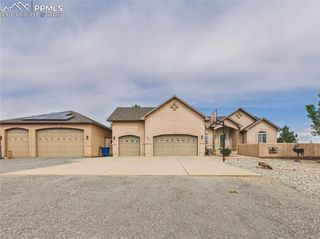 553 S Saunders Drive, Pueblo West, CO 81007