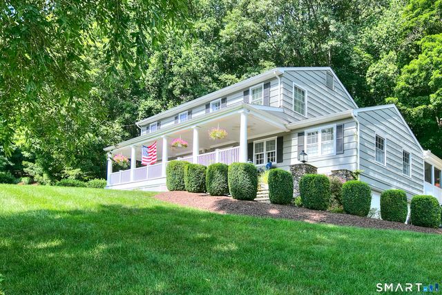 485 Mountain Laurel Road, Fairfield, CT 06824