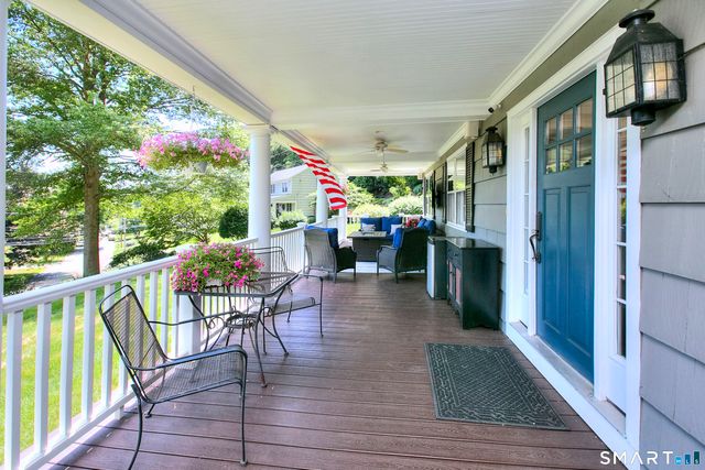 485 Mountain Laurel Road, Fairfield, CT 06824