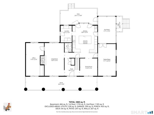 485 Mountain Laurel Road, Fairfield, CT 06824