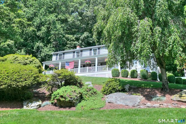485 Mountain Laurel Road, Fairfield, CT 06824