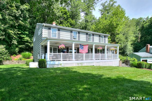 485 Mountain Laurel Road, Fairfield, CT 06824