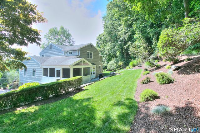 485 Mountain Laurel Road, Fairfield, CT 06824