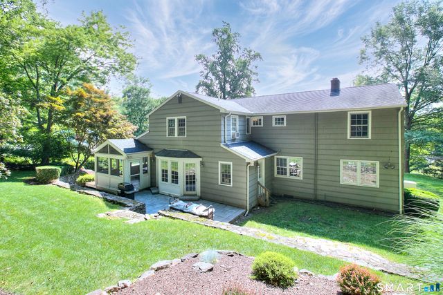 485 Mountain Laurel Road, Fairfield, CT 06824
