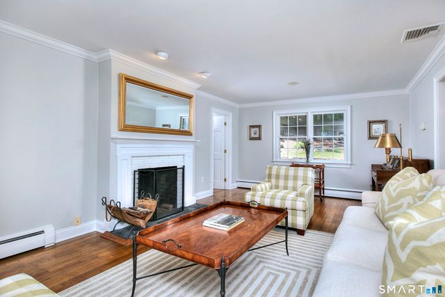 485 Mountain Laurel Road, Fairfield, CT 06824