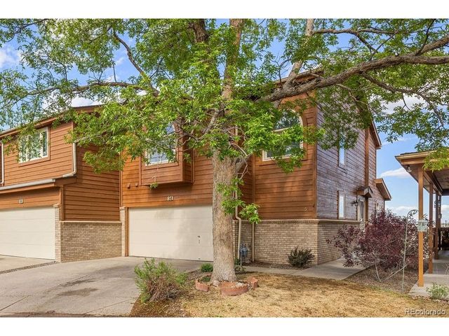 54 Wright Ct, Lakewood, CO 80228