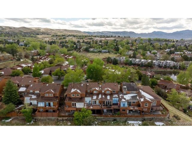 54 Wright Ct, Lakewood, CO 80228