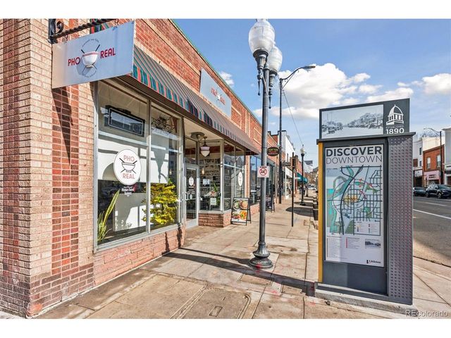 1484 W Lake Ave, Littleton, CO 80120