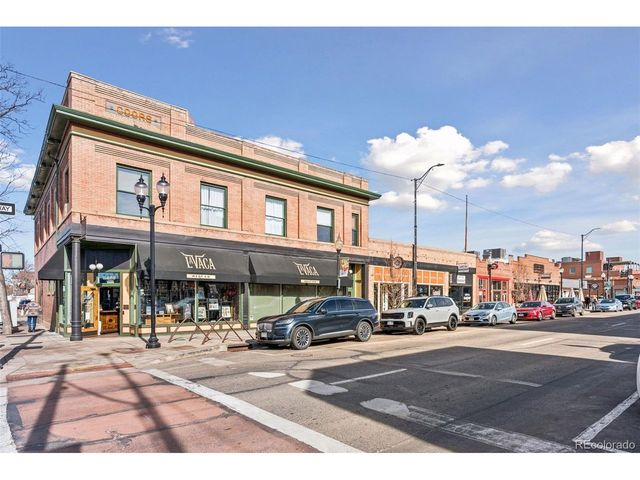 1484 W Lake Ave, Littleton, CO 80120