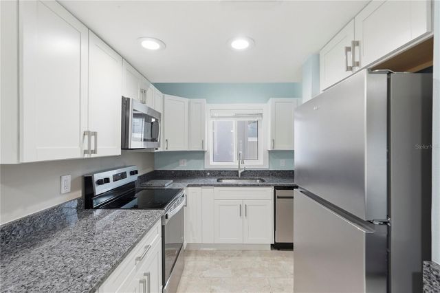 3120 BEACH BOULEVARD S 1, Gulfport, FL 33707