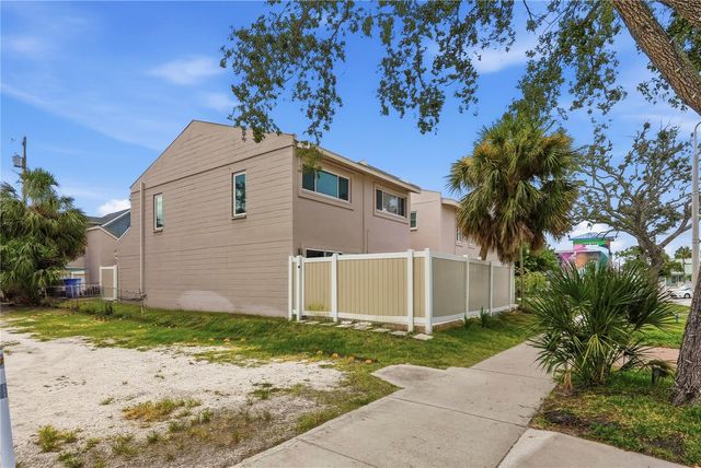 3120 BEACH BOULEVARD S 1, Gulfport, FL 33707