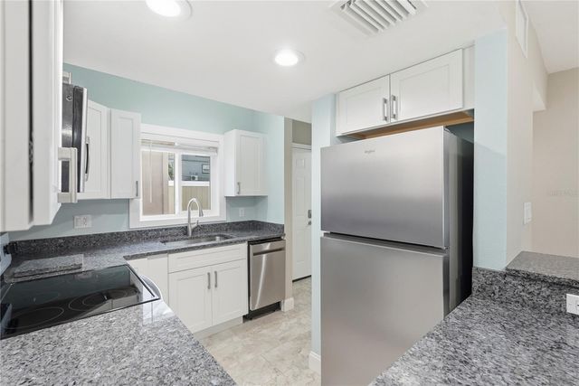 3120 BEACH BOULEVARD S 1, Gulfport, FL 33707