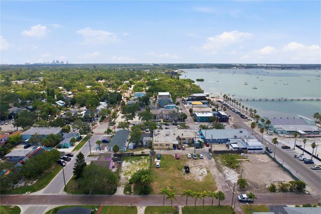 3120 BEACH BOULEVARD S 1, Gulfport, FL 33707