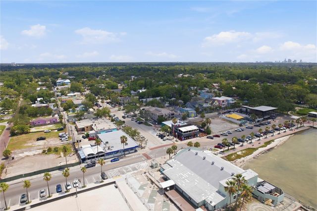 3120 BEACH BOULEVARD S 1, Gulfport, FL 33707