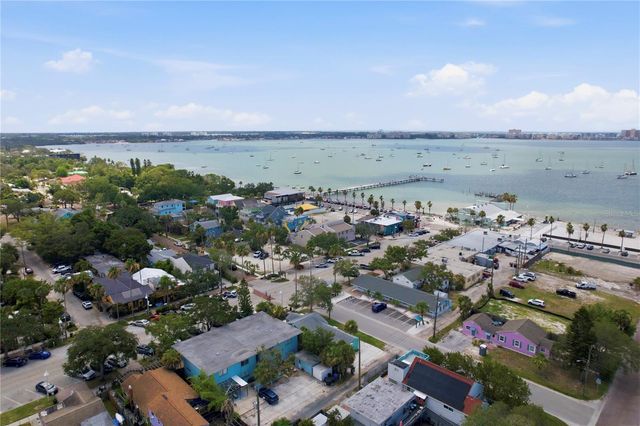3120 BEACH BOULEVARD S 1, Gulfport, FL 33707