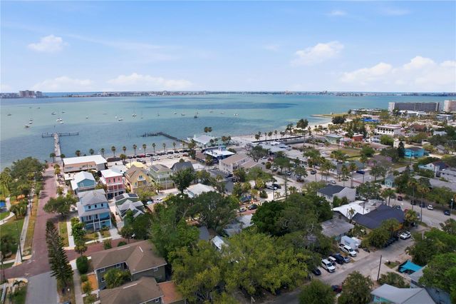 3120 BEACH BOULEVARD S 1, Gulfport, FL 33707