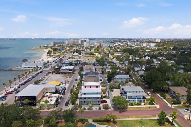 3120 BEACH BOULEVARD S 1, Gulfport, FL 33707
