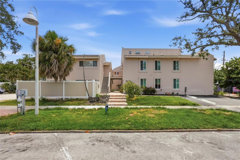 3120 BEACH BOULEVARD S 1, Gulfport, FL 33707