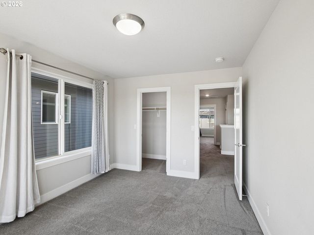 4093 Se REED Dr, Hillsboro, OR 97123
