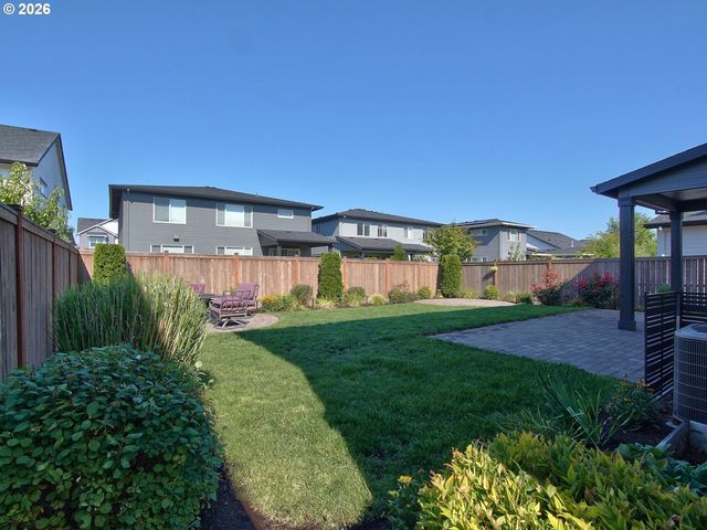 4093 Se REED Dr, Hillsboro, OR 97123