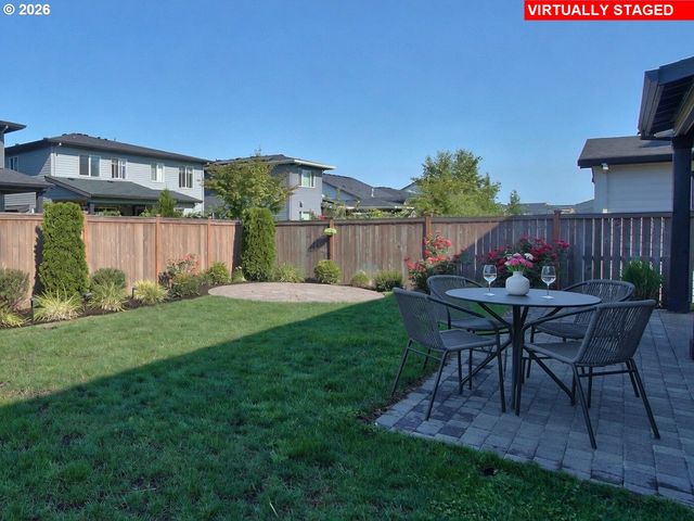 4093 Se REED Dr, Hillsboro, OR 97123