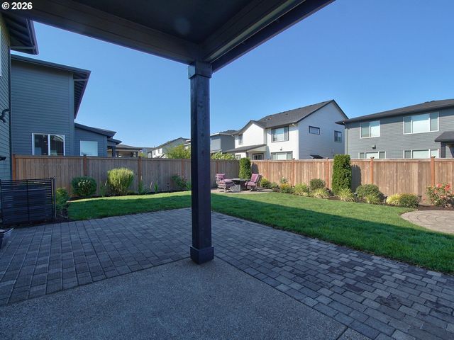 4093 Se REED Dr, Hillsboro, OR 97123