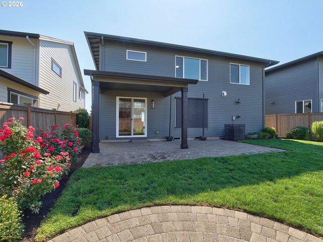 4093 Se REED Dr, Hillsboro, OR 97123