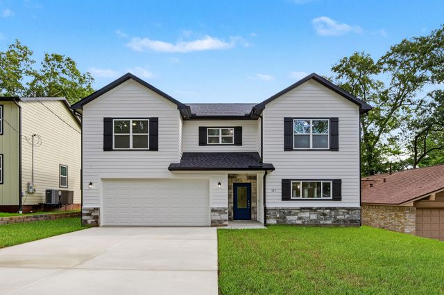 117 Sun City Lane, Conroe, TX 77304