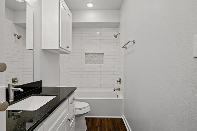 117 Sun City Lane, Conroe, TX 77304